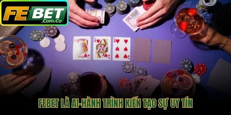 Thông tin về chúng tôi và hành trình tạo dựng uy tín